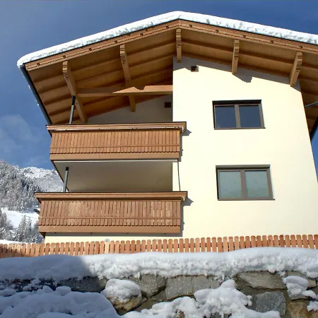 Berg' & Bluamen Stubai 施图拜河谷新施蒂夫特