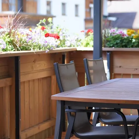 Berg' & Bluamen Stubai