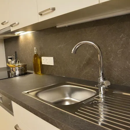 Apartman Berg' & Bluamen Stubai