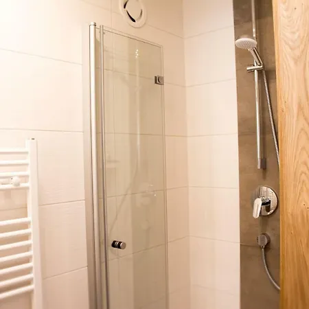 Apartman Berg' & Bluamen Stubai *