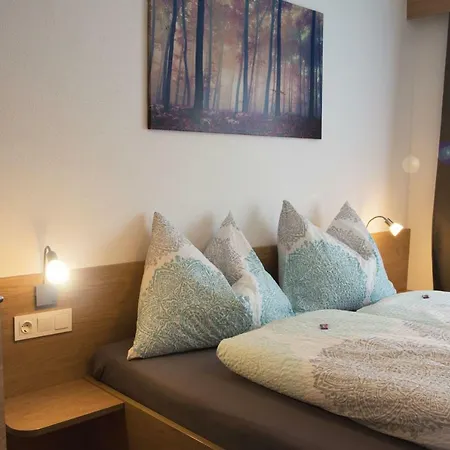 Apartman Berg' & Bluamen Stubai Neustift im Stubaital