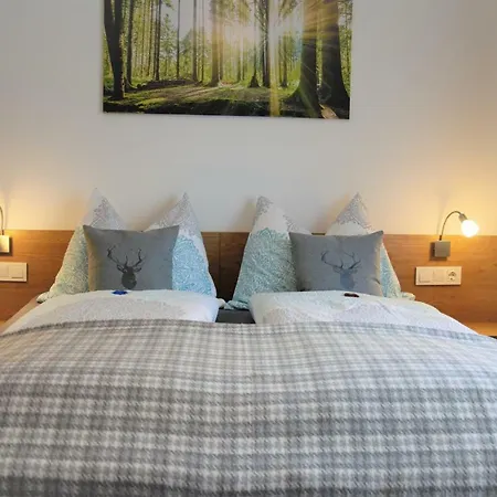 Berg' & Bluamen Stubai *