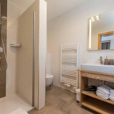 Berg' & Bluamen Stubai