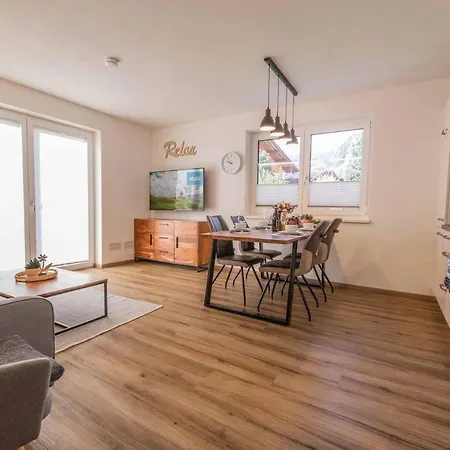 Berg' & Bluamen Stubai * Neustift im Stubaital