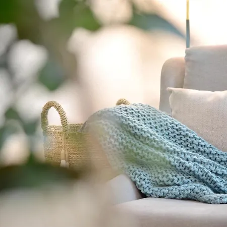 Berg' & Bluamen Stubai Apartman *