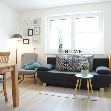 公寓 Berg' & Bluamen Stubai