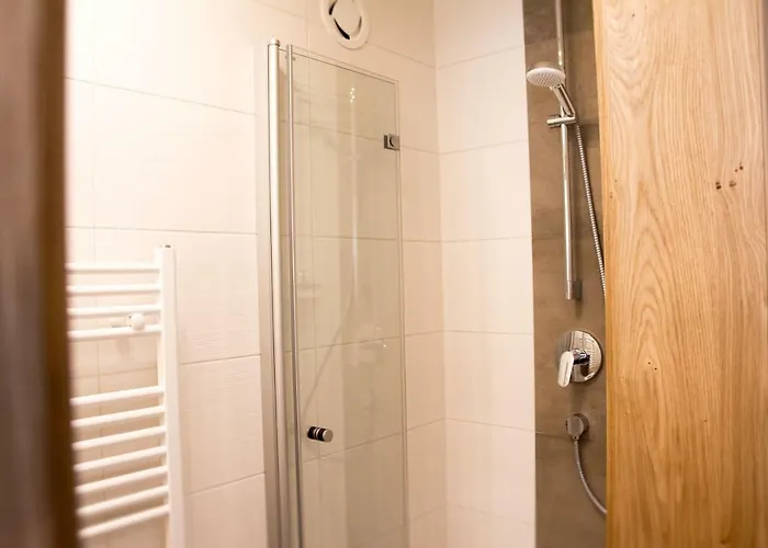 Апартаменты Berg' & Bluamen Stubai *