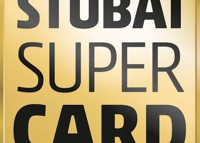 Berg' & Bluamen Stubai