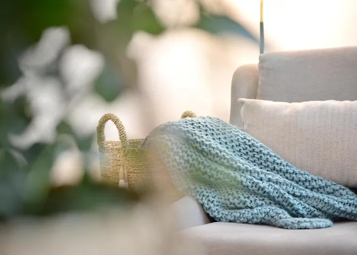 Berg' & Bluamen Stubai Апартаменты *