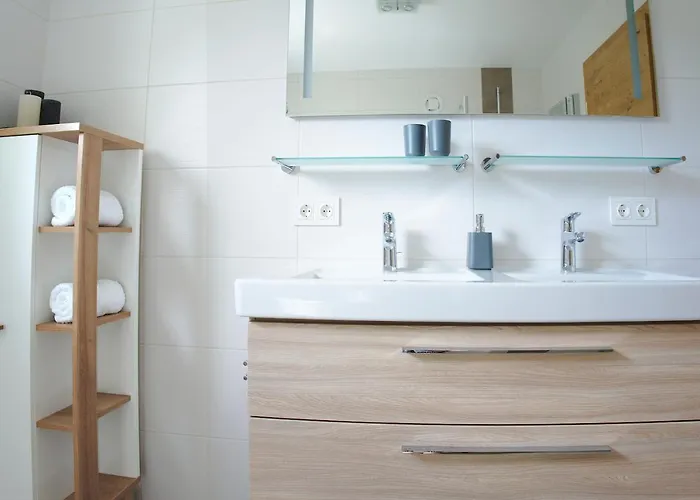 Berg' & Bluamen Stubai Апартаменты