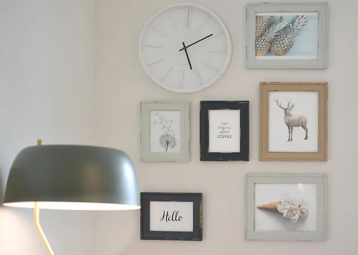 Berg' & Bluamen Stubai Апартаменты *